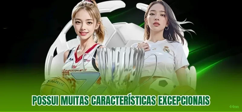Termos e condições