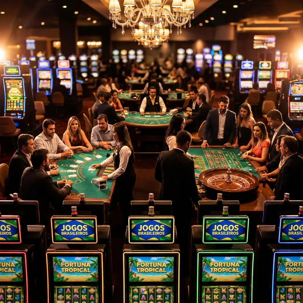 Fortune Tiger - Jogo mais popular do Brasil